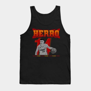 Tyler Herro Tank Top